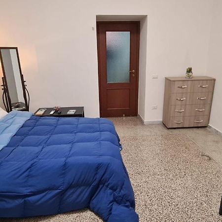 Vila La Casa Di Susi Neapol Exteriér fotografie